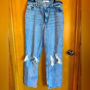 SOLD Abercrombie jeans